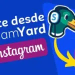Emitir a Instagram desde StreamYard