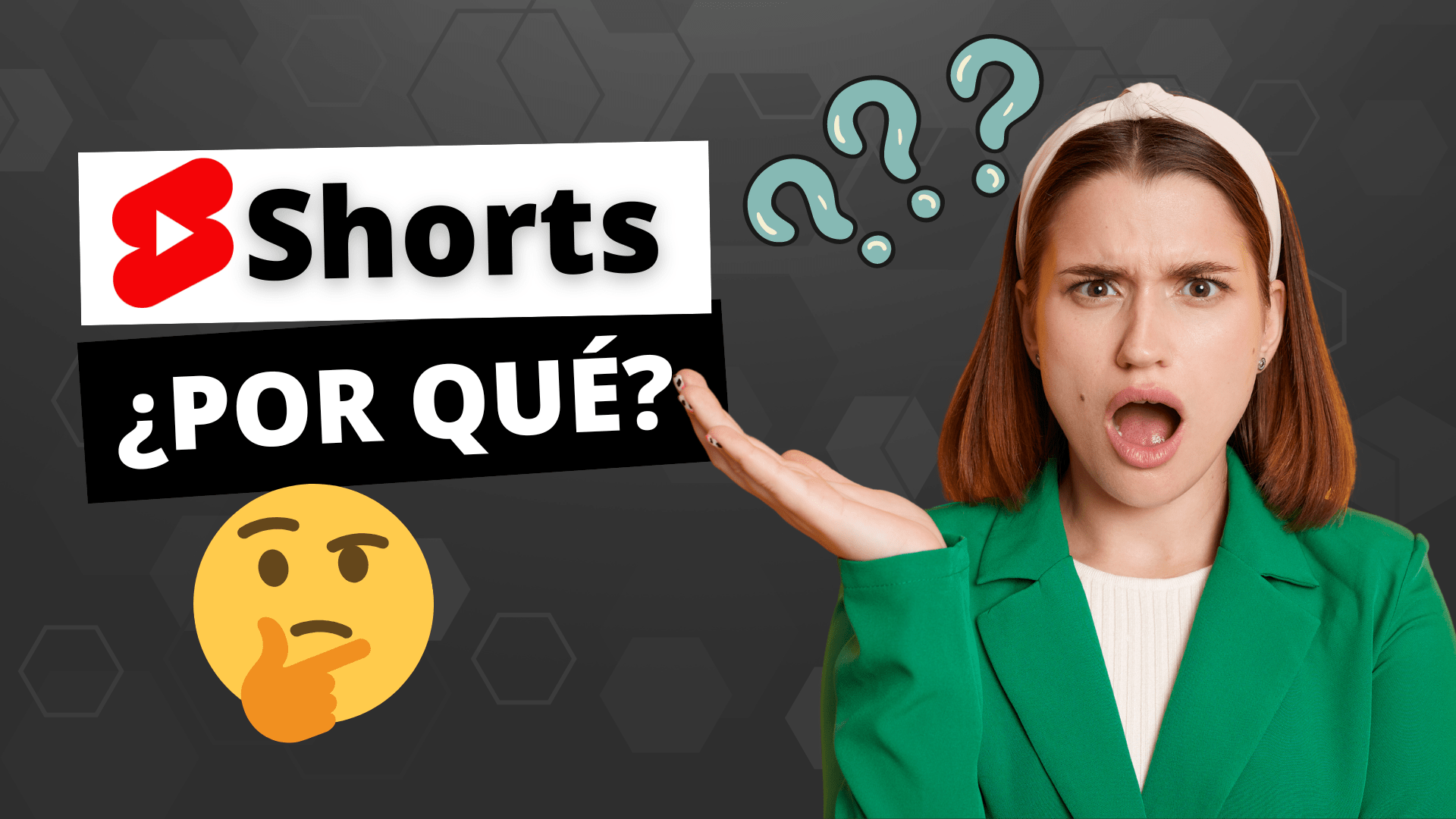 shorts en youtube