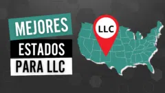 Mejor estado para abrir una LLC mejores estados para crear llc
