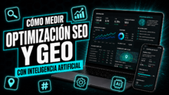 Auditoría SEO gratis con IA: cómo medir tu SEO y GEO en 2026 auditoria-seo-gratis-ia